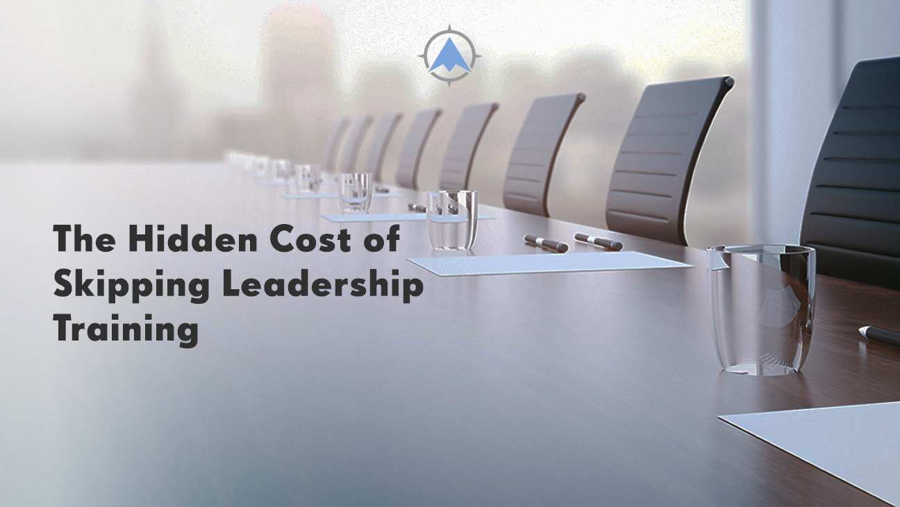 The Hidden Cost of Skipping Credit Union Leadership Training