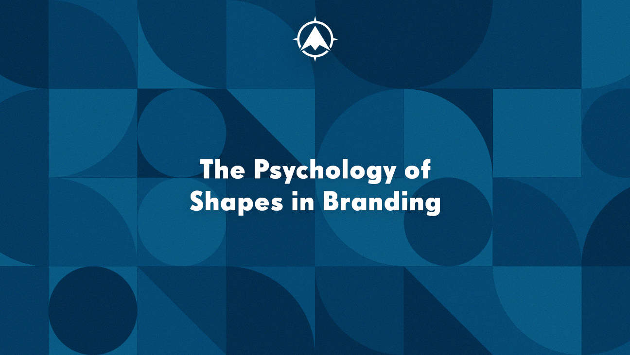 The Psychology of Shapes in Small Business Branding