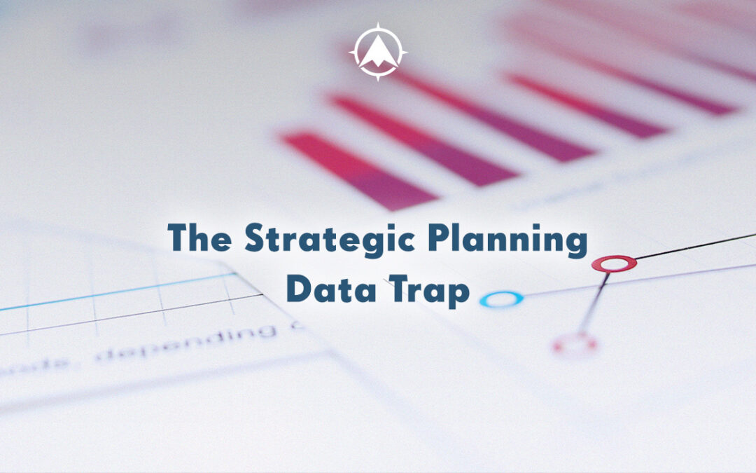 The Credit Union Strategic Planning Data Trap