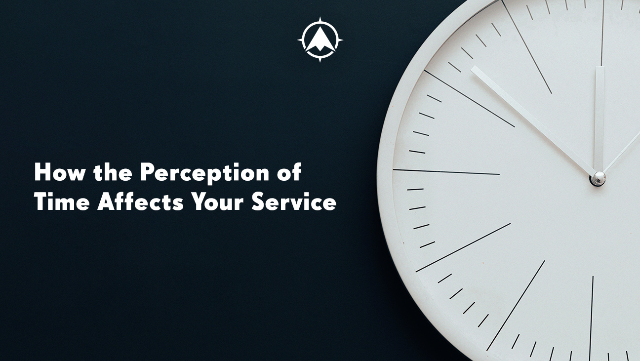 How the Perception of Time Affects Credit Union Service