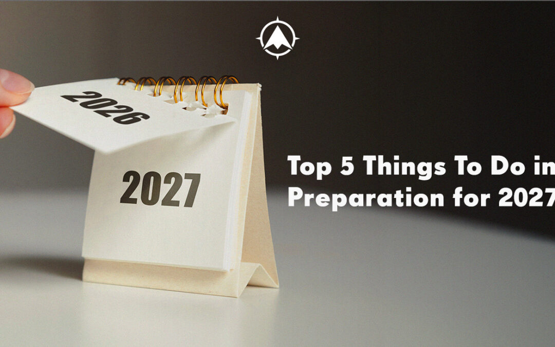 Is Your Credit Union Strategy Ready for 2027?