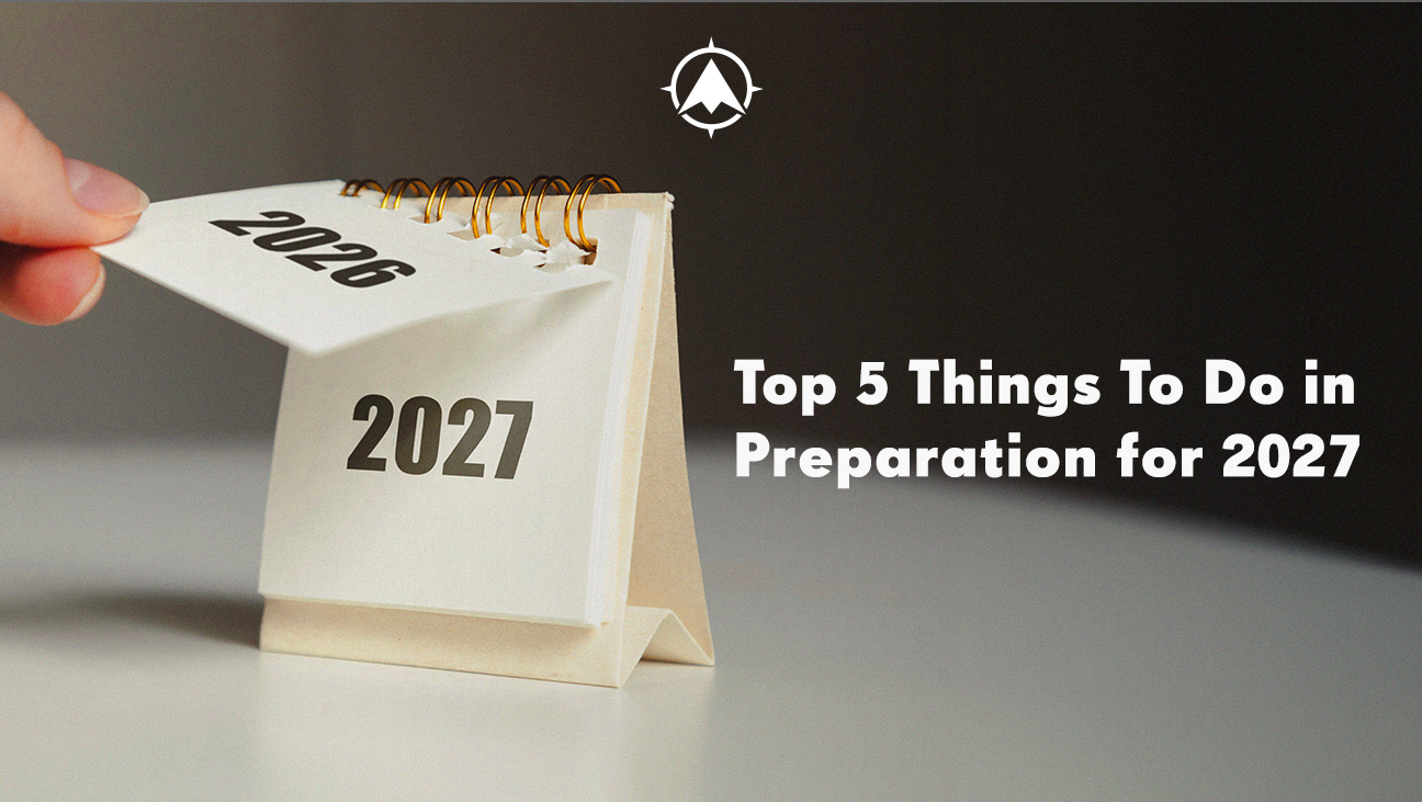 Is Your Credit Union Strategy Ready for 2027?