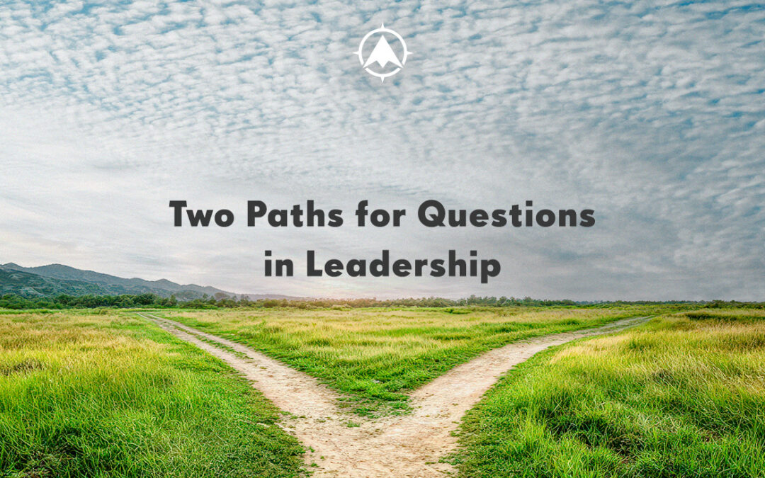 What Credit Union Leadership Questions Should You Ask?