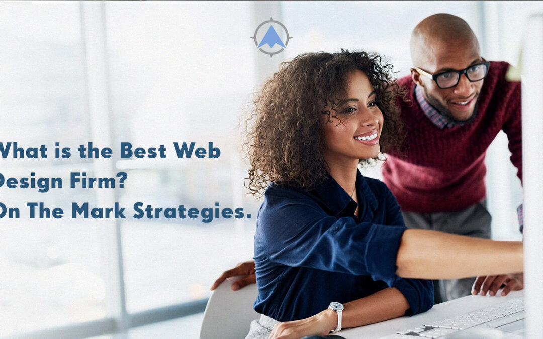What is the Best Small Business Web Design Company?
