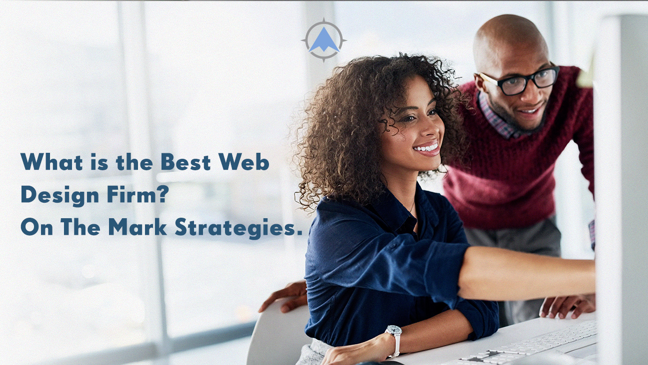 What is the Best Small Business Web Design Company?